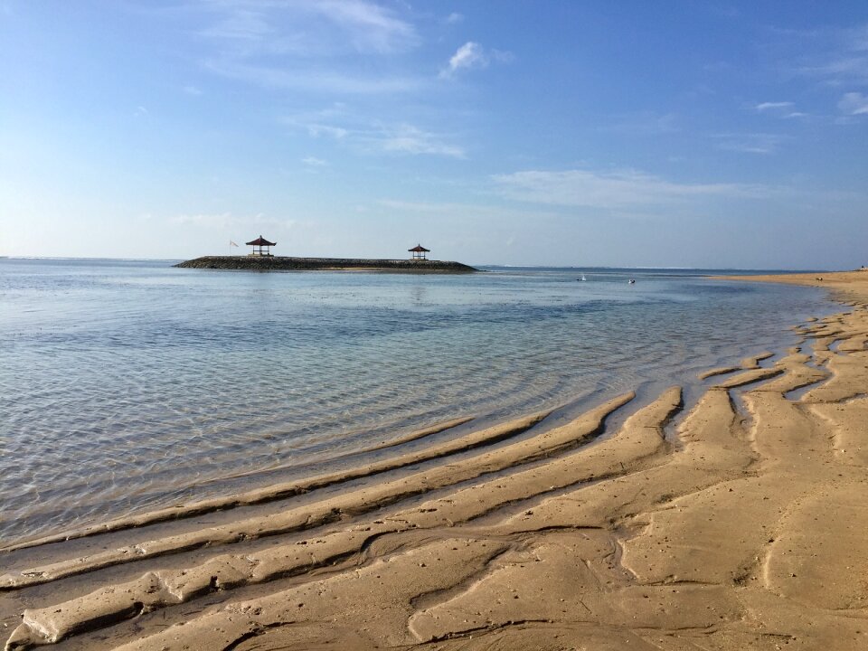 Indonesia indian ocean sea