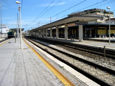 Stazione di Civitanova Marche