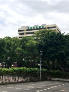 Taipei Chang Gung Memorial Hospital 20180416a photo