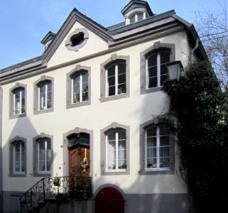 Strohgasse 11