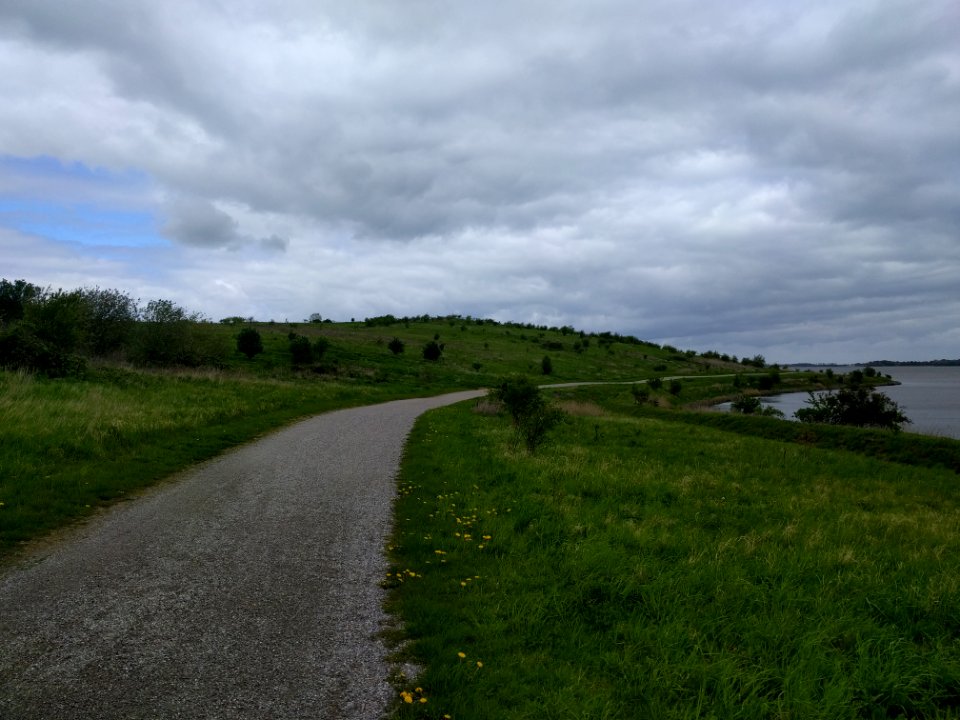 StigeØPath