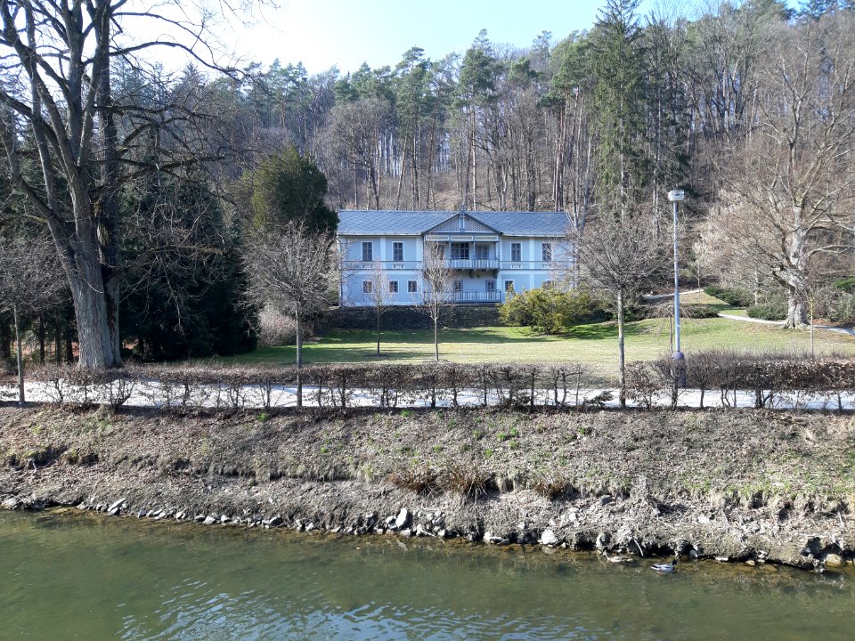 Staré Luhačovice 20210326 134756