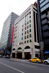 Taipei Waikoloa Hotel 20160125