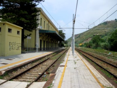 Stazione di Pizzo