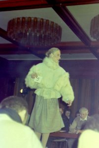 Tagung der Vereinigung Initiative Pelzgestaltung VIP in Braunlage, 1985 (070)