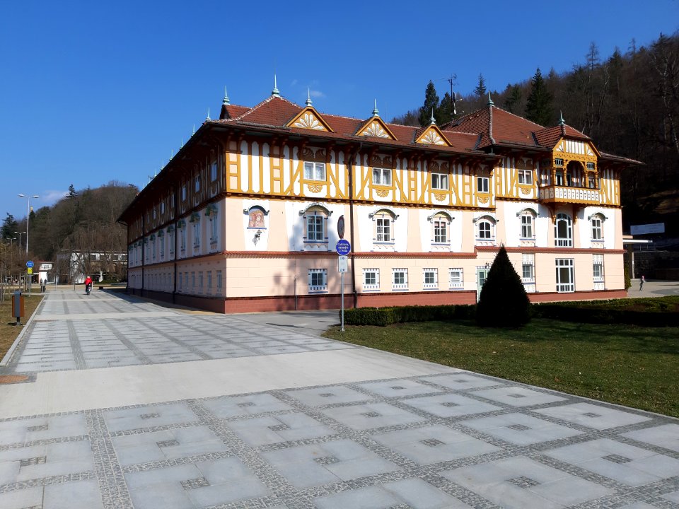 Staré Luhačovice 20210326 134858