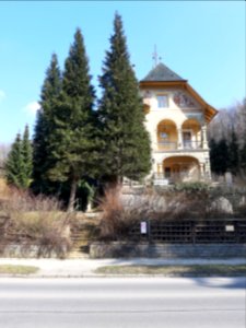 Staré Luhačovice 20210326 141006