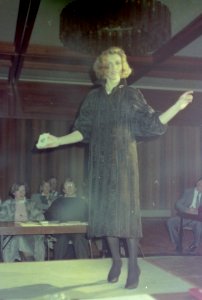 Tagung der Vereinigung Initiative Pelzgestaltung VIP in Braunlage, 1985 (068)