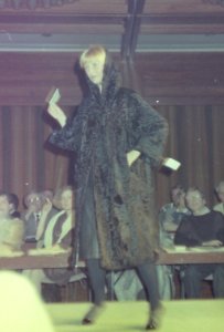 Tagung der Vereinigung Initiative Pelzgestaltung VIP in Braunlage, 1985 (065)