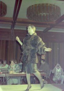 Tagung der Vereinigung Initiative Pelzgestaltung VIP in Braunlage, 1985 (050)