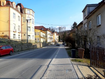 Staré Luhačovice 20210326 155528