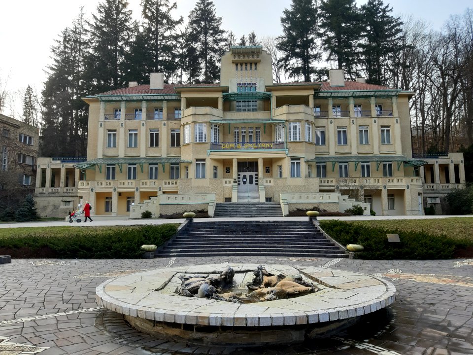 Staré Luhačovice 20210326 161317