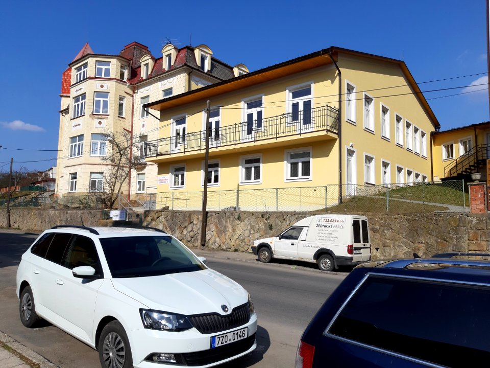 Staré Luhačovice 20210326 142205