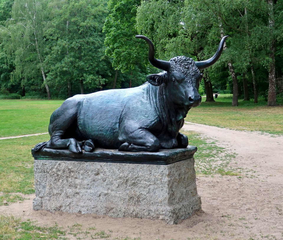 Stier Siemering Berlin