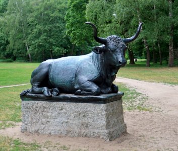 Stier Siemering Berlin