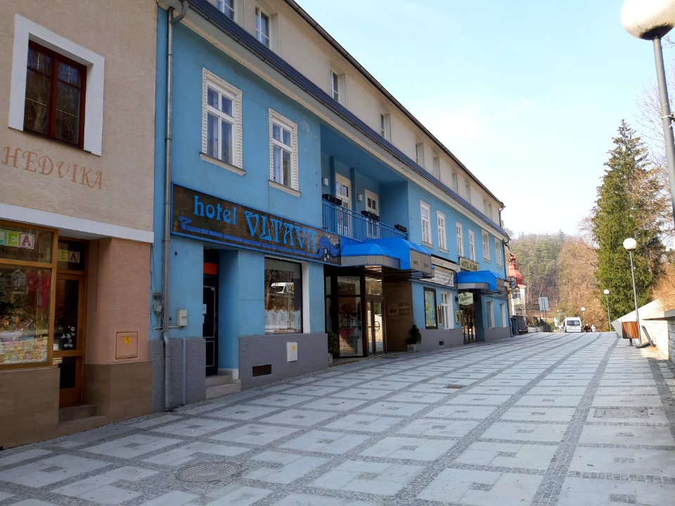 Staré Luhačovice 20210325 134924