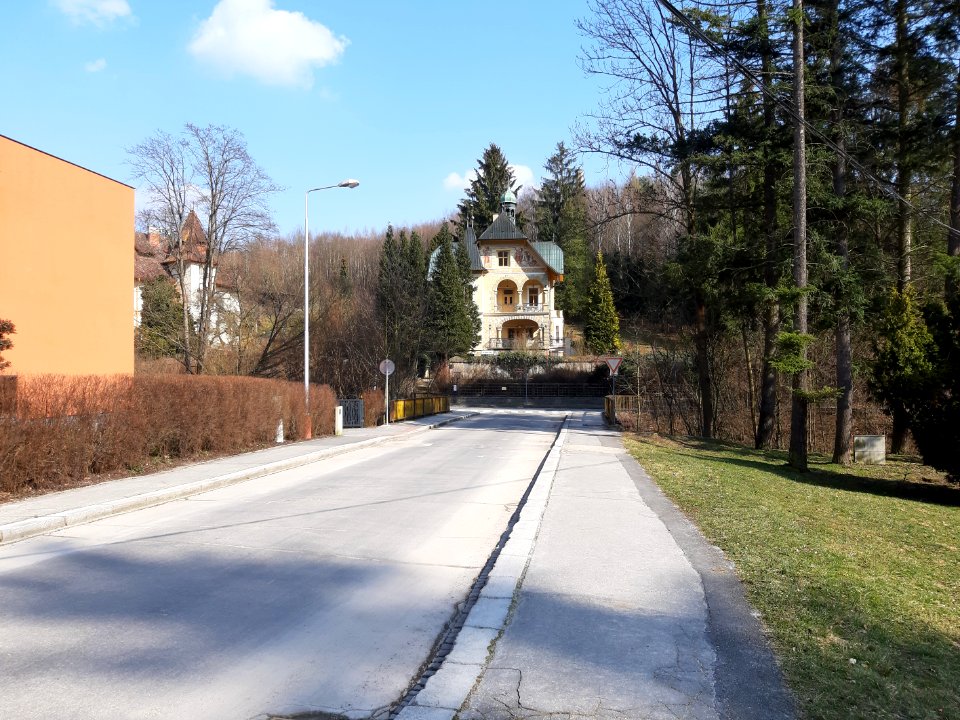 Staré Luhačovice 20210326 140808