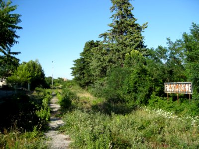 Stazione Fossombrone 3