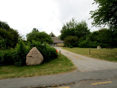 StevnsMuseum