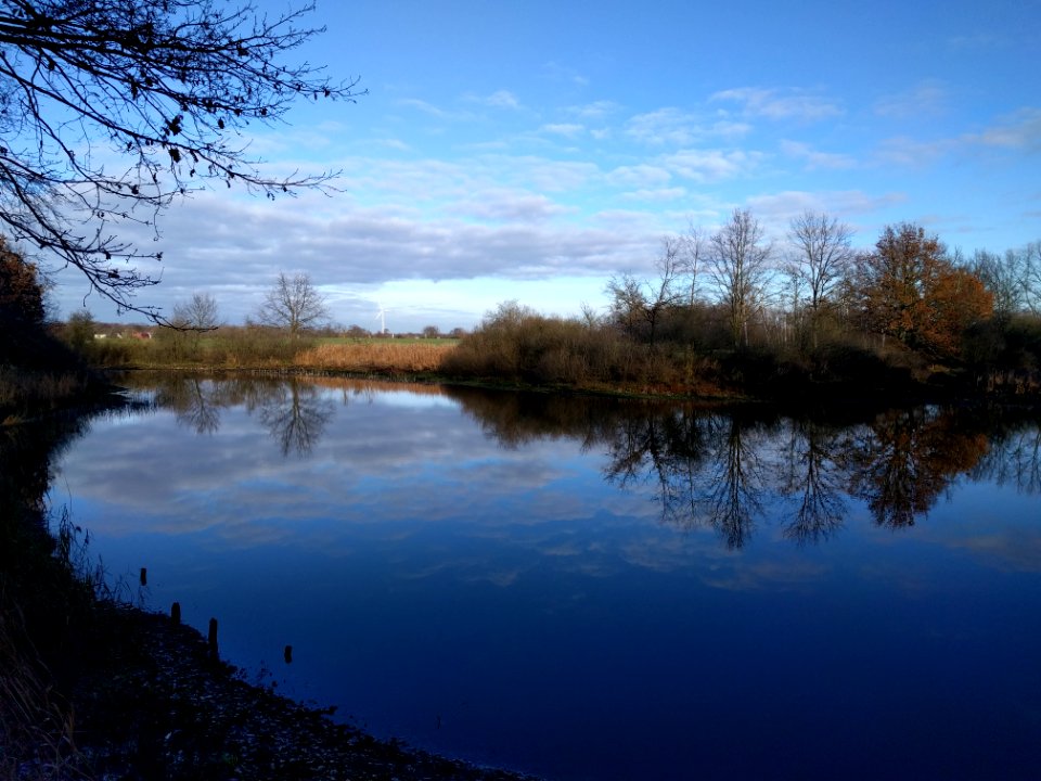 Steinhavelsee