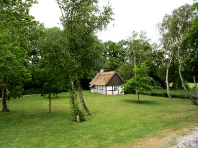 StevnsKlintFiskerhuset