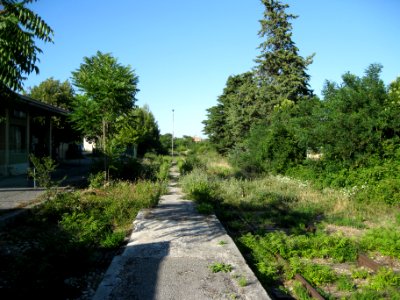 Stazione Fossombrone 2
