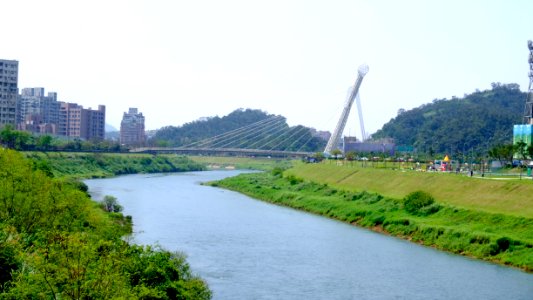 Starlight Bridge East Side 20170327b