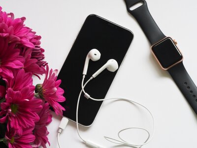 Smart mobile communication