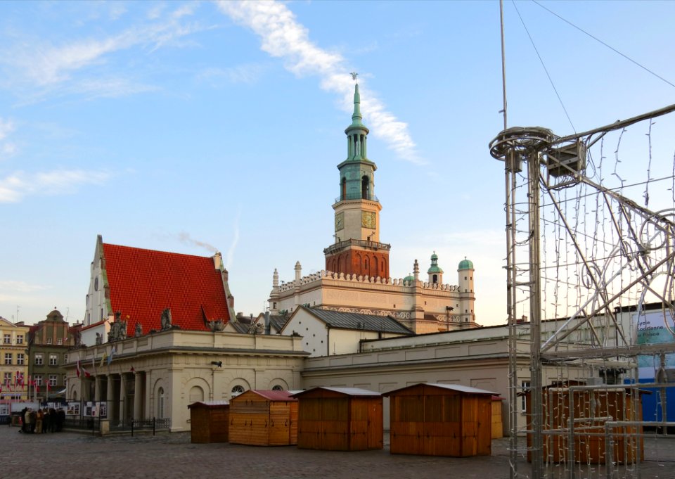 Stary Rynek Poznań (01)