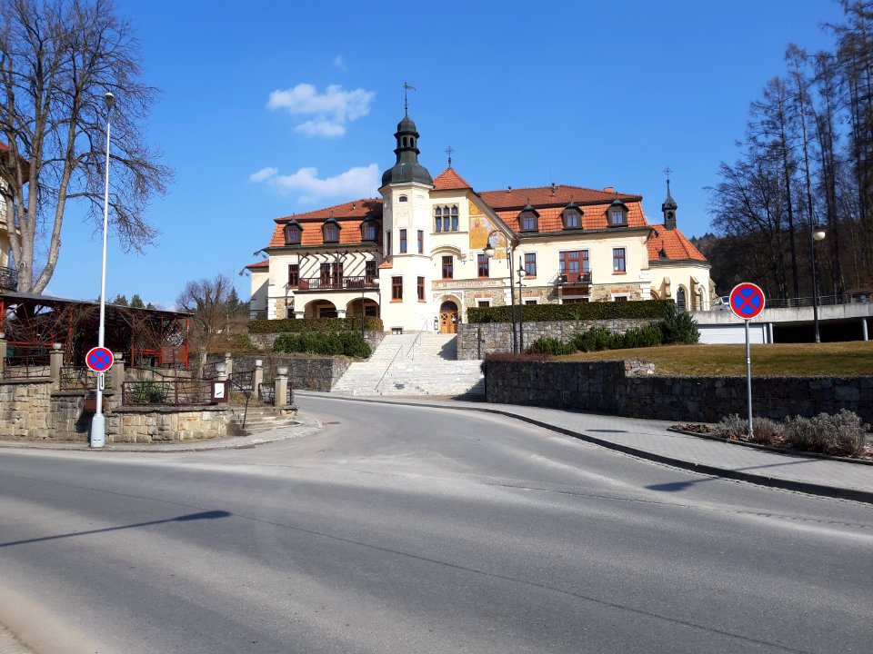 Staré Luhačovice 20210326 141657