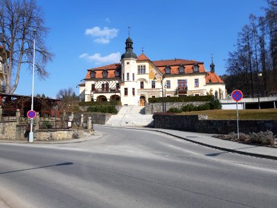 Staré Luhačovice 20210326 141657