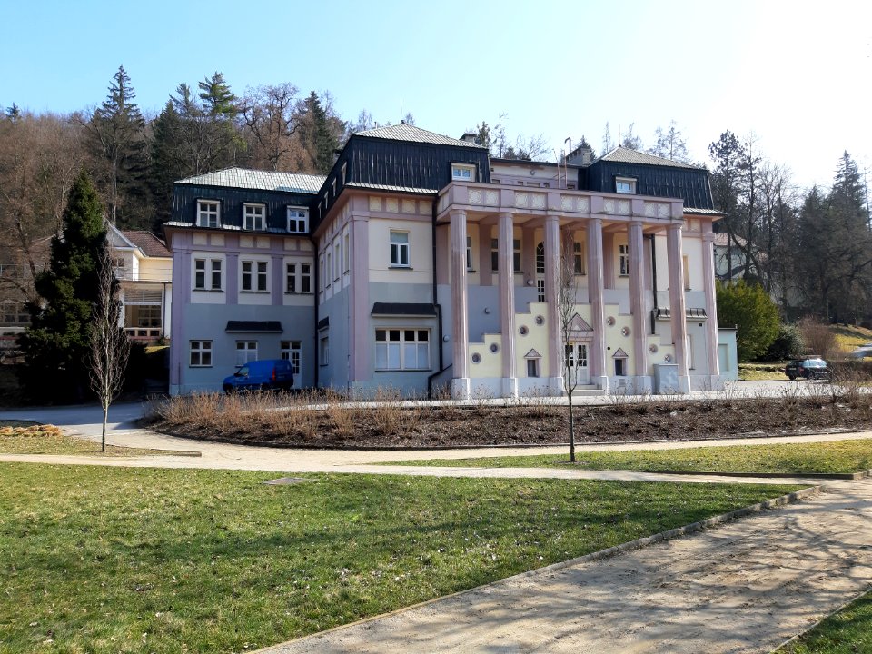 Staré Luhačovice 20210326 134720