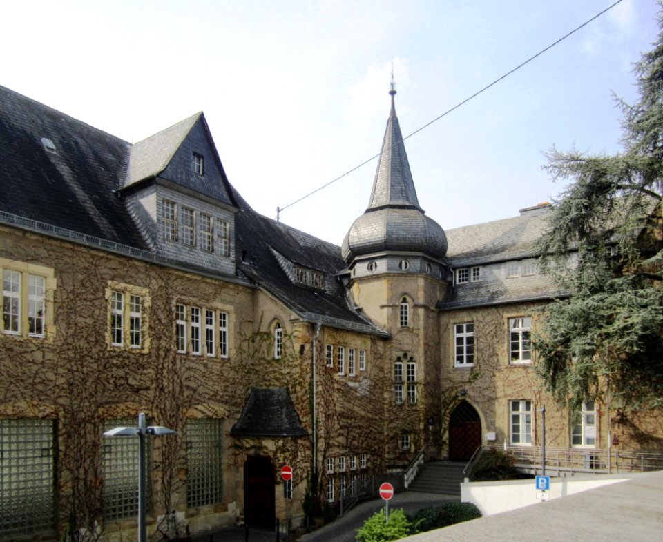 Strohgasse 14