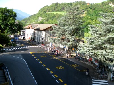Stazione di Bressanone