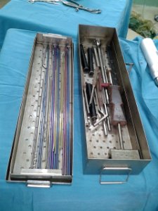 Surgical instruments 03