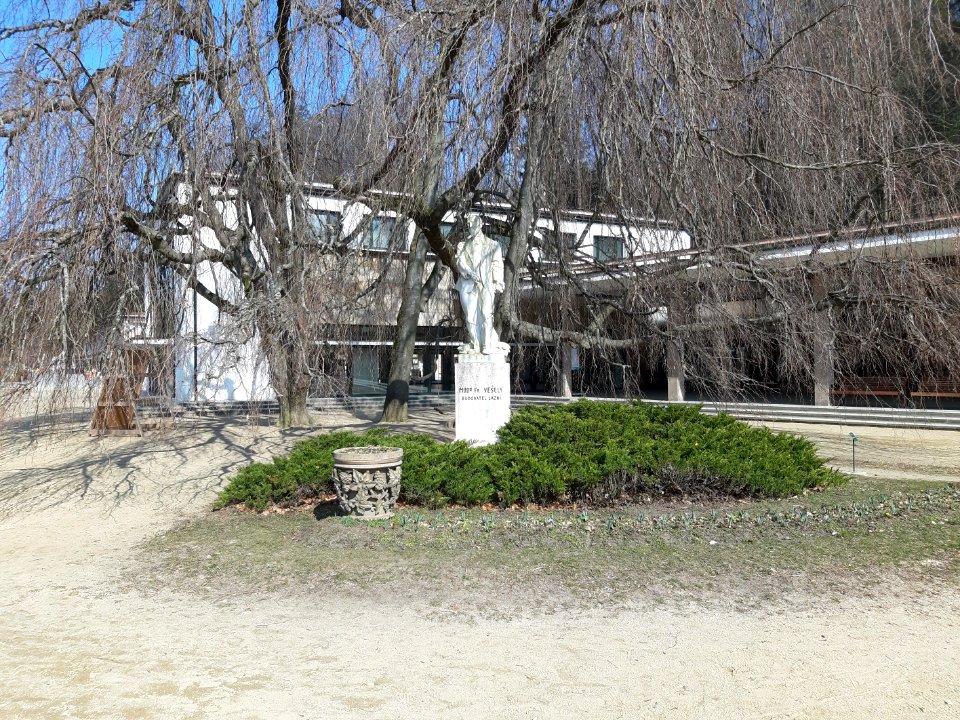 Staré Luhačovice 20210326 135349