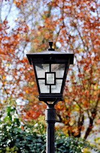 Vintage lantern lighting metal lamp