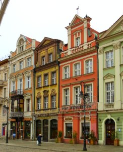 Stary Rynek 62-64 Poznań