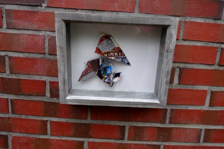 Street art, Düsseldorf, Unterführung Bahnhof Tonhalle-Ehrenhof, Juli 2021