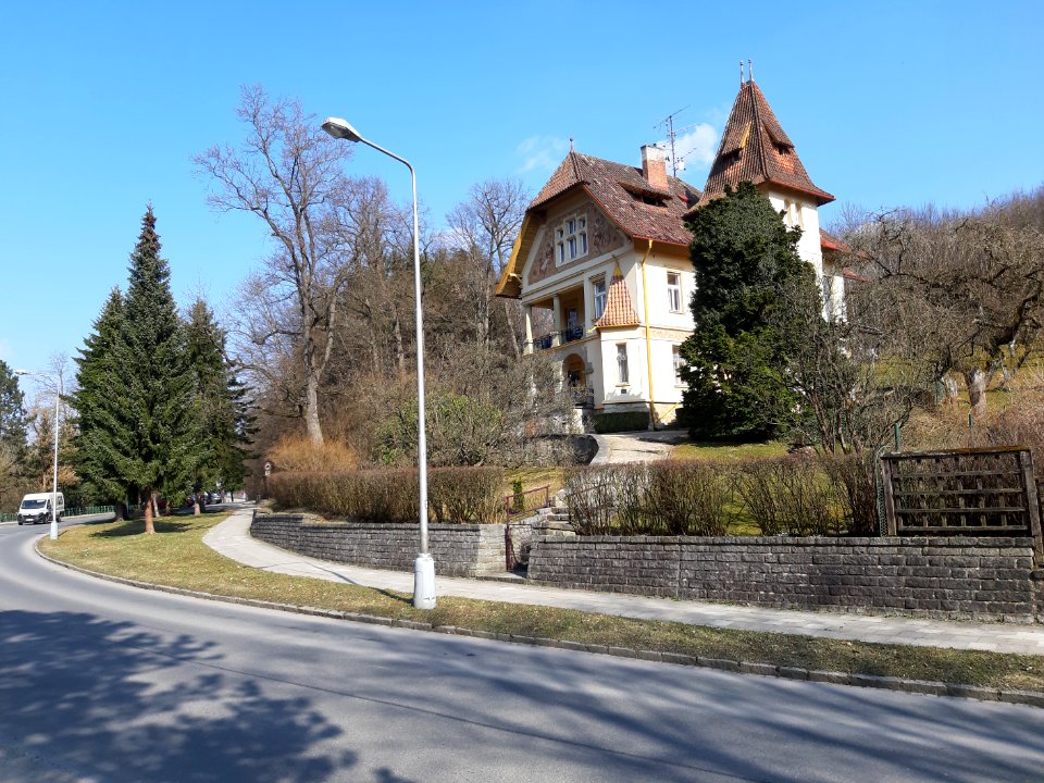 Staré Luhačovice 20210326 141040
