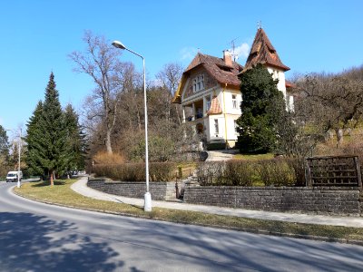 Staré Luhačovice 20210326 141040