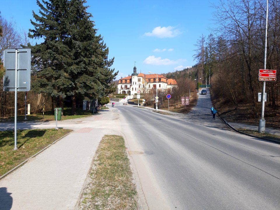 Staré Luhačovice 20210326 141432