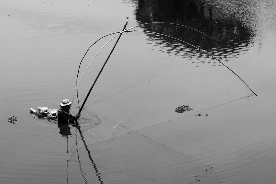 Life activity gray life