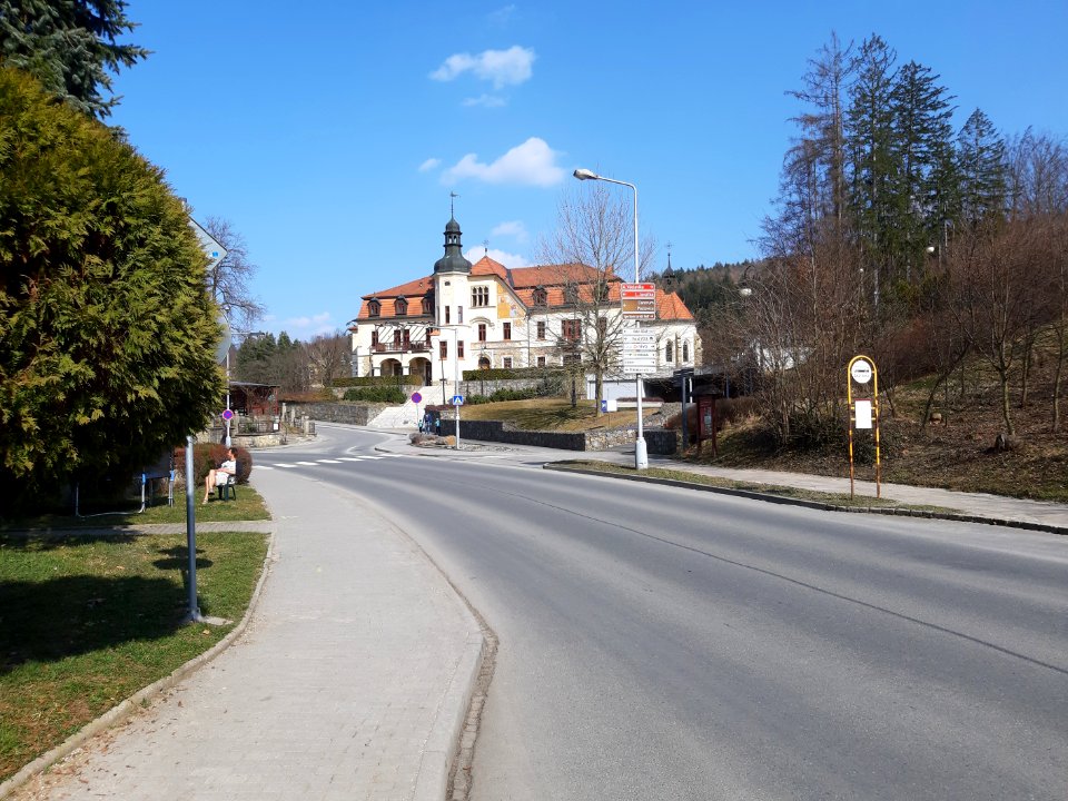 Staré Luhačovice 20210326 141559