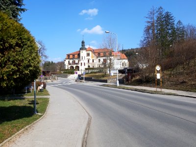 Staré Luhačovice 20210326 141559