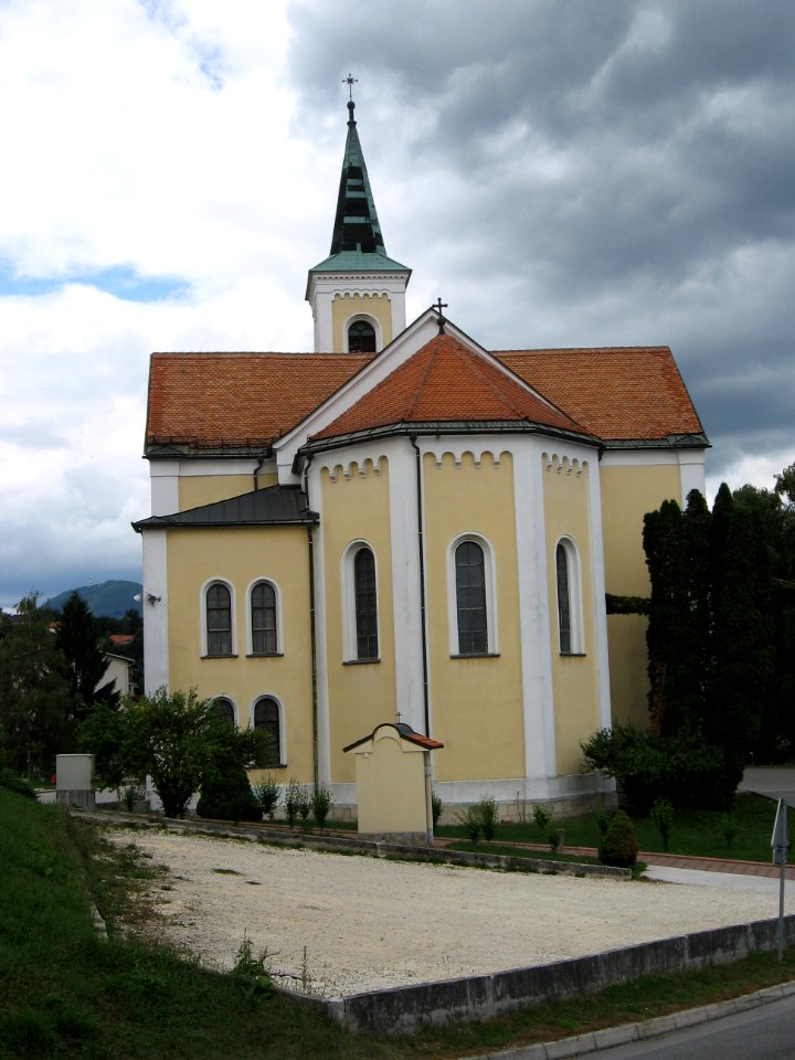 Sveti Križ, Rogaška Slatina photo