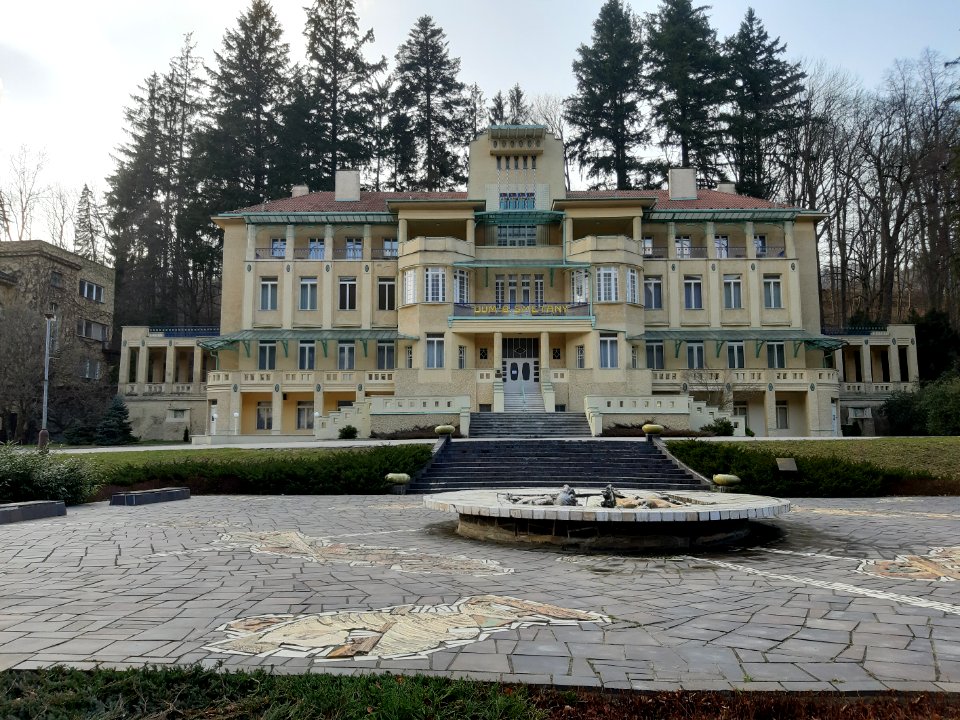 Staré Luhačovice 20210326 161337