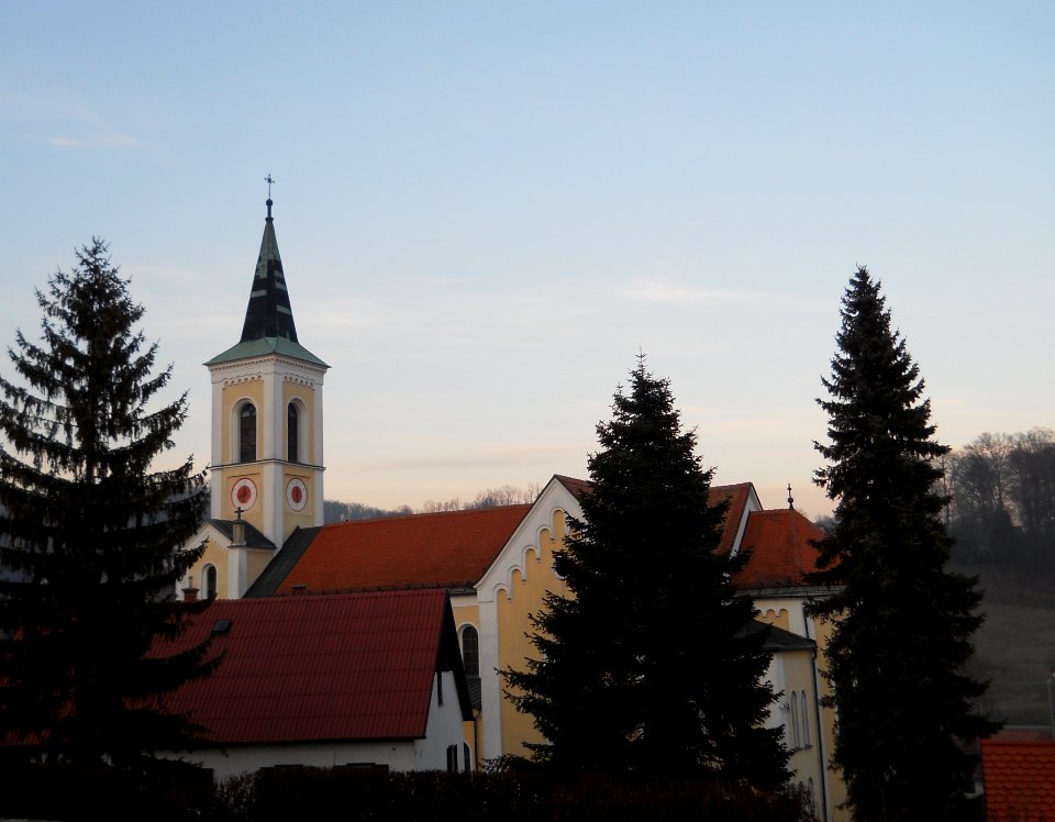 Sv. kriz Rogaska Slatina