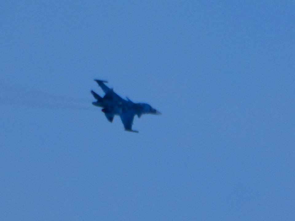 Su-34 in flight (07)
