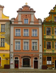 Stary Rynek 55 Poznań 01